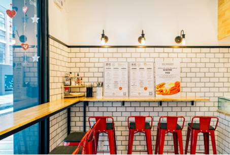 上海吃货网红打卡地排行,上海吃的特色小吃网红打卡