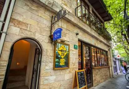 上海吃货网红打卡地排行,上海吃的特色小吃网红打卡