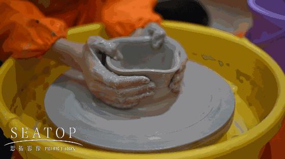 清远清城手工陶艺,清远清城哪里有diy陶艺手工坊