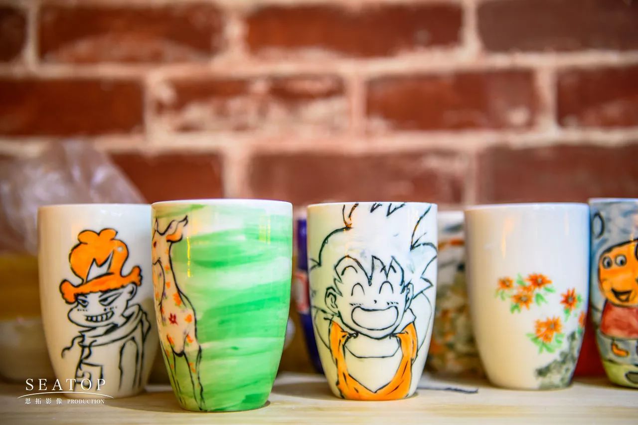 清远清城手工陶艺,清远清城哪里有diy陶艺手工坊