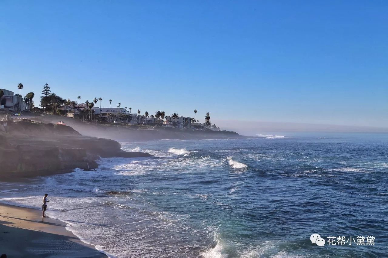 时髦旅拍神器｜玩转美国这个城市看这一篇就够了私房路线干货