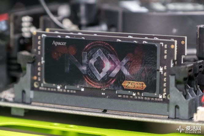 宇瞻nox内存,宇瞻nox笔记本内存