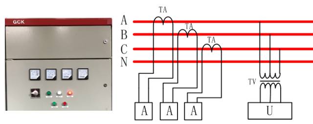 电表电费计算方案,智能电表的电价如何计算