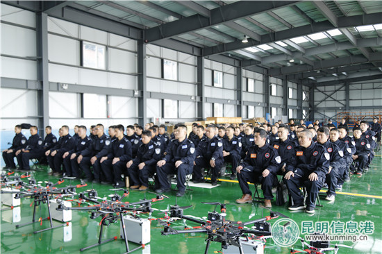 警用无人机开展飞行安全培训,湖南警用无人机驾驶员培训