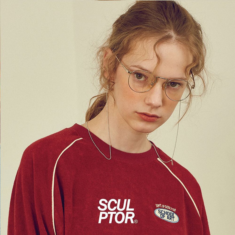 豆瓣日记:姑娘们会喜爱的六个泡菜国设计品牌