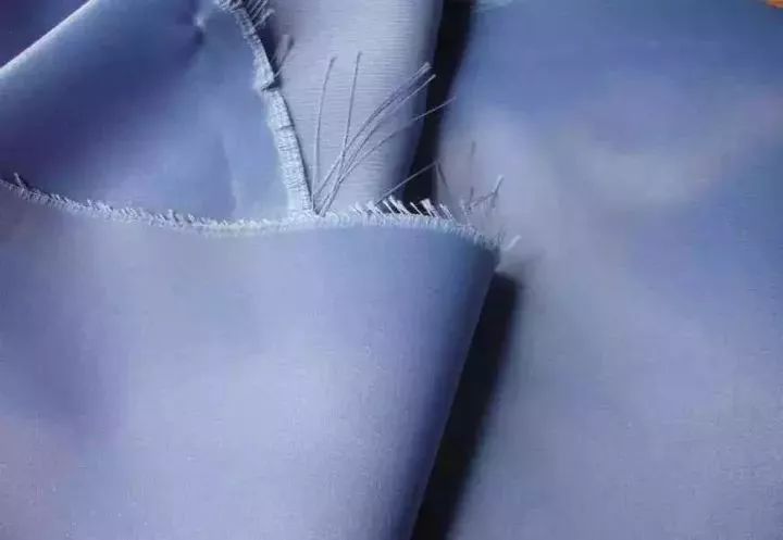 纺织人必须懂的面料,干货纺织面料最全鉴别方法收藏