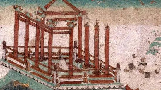 精品推荐｜有树，生脂膏极香烈，涂尸千余年不朽……