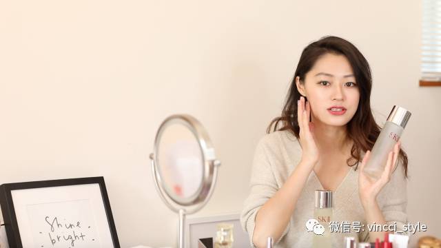 Vincci情报｜Vincci美妆课堂，冬季节日party妆大放送