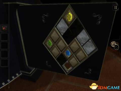 上锁的房间解谜,未上锁的房间解密教程