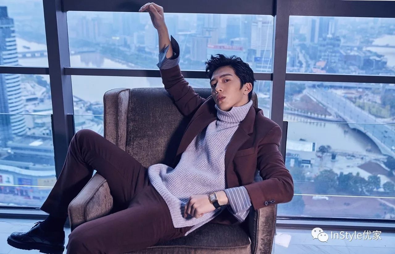 冷到怀疑人生?你需要这7款“温暖牌”男友!