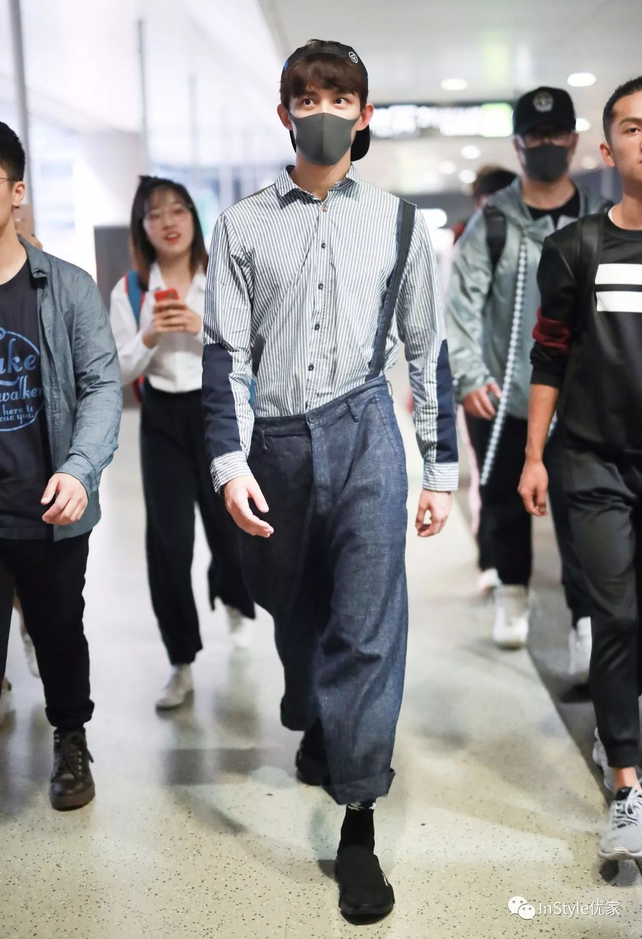 冷到怀疑人生?你需要这7款“温暖牌”男友!