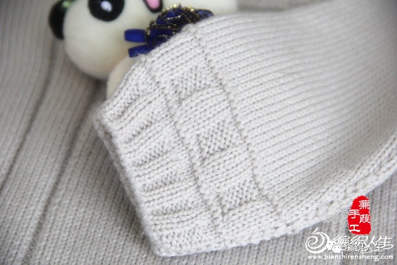 儿童插肩羊绒衫穿搭,宝宝插肩套头衫既简单又好看花样