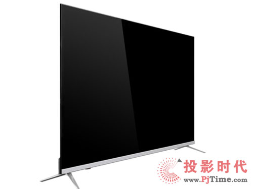 客厅看大屏电视,卧室装大屏电视体验