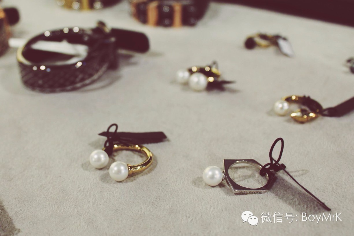 真相丨首尔不只有你们老公，还有那么多时髦的小美好,内含福利