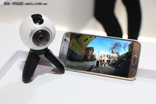 三星s7edge测评,三星s7edge开箱浅评