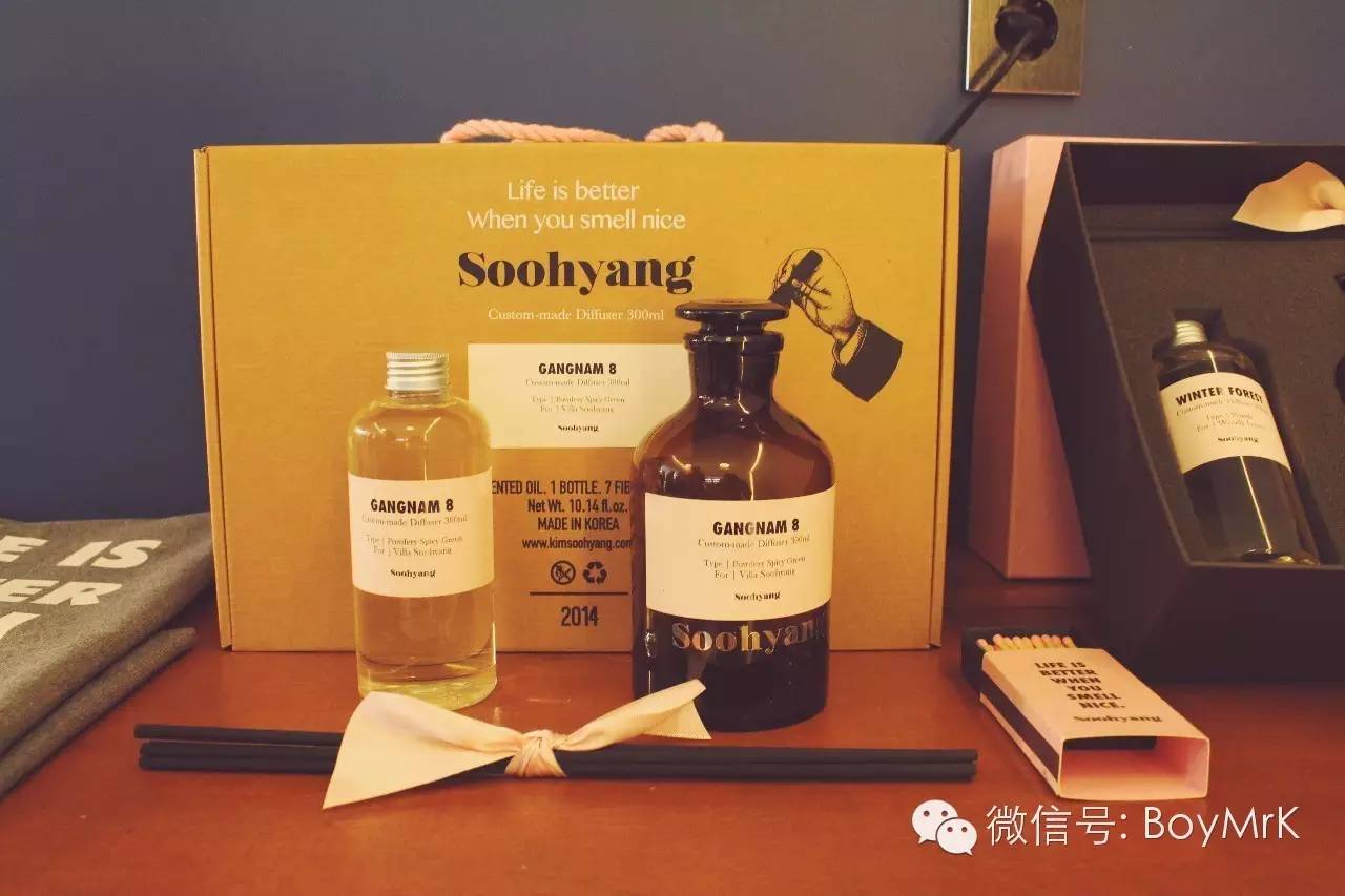 真相丨首尔不只有你们老公，还有那么多时髦的小美好,内含福利