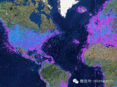 阿里巴巴的互联网生态链,阿里巴巴的互联网发展分析