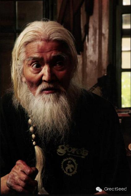 高桥吾郎|当手艺人失去了赖以生存的手指