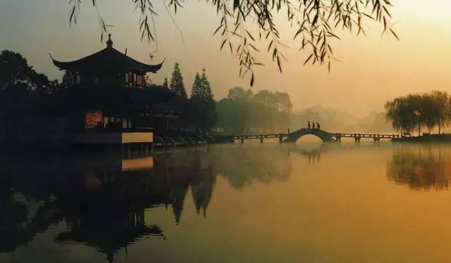 杭州自然现象,西湖十大奇怪现象