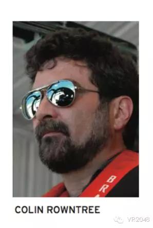 XBIZ权威VR报告：38%用户认为成人娱乐将使消费者接受VR头盔