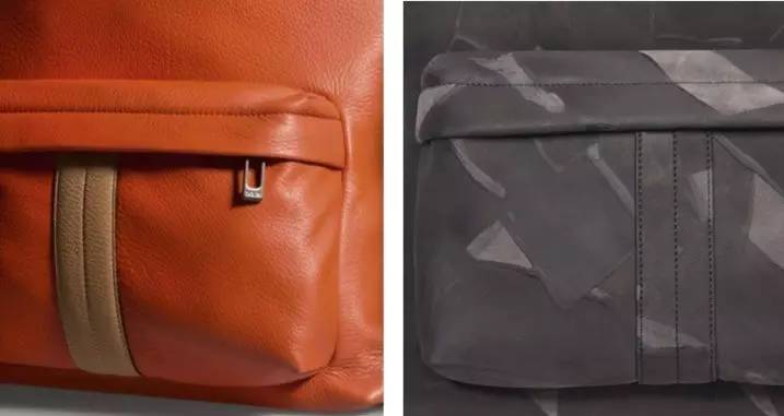 好看能穿不臃肿的双肩包男潮,防水双肩背包时髦又实用