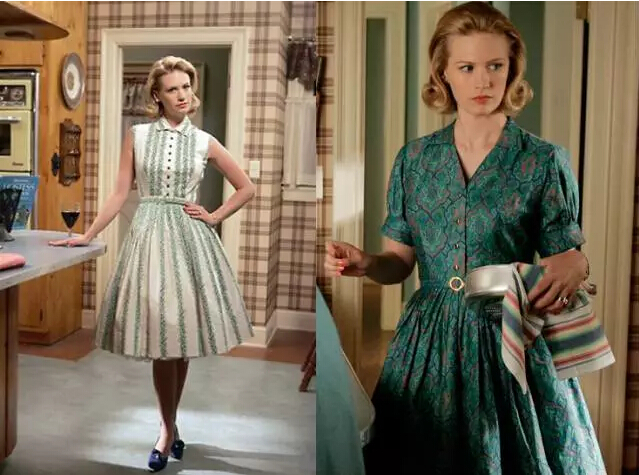 一件衬衫就让你美翻了整个春天,一件衬衫和一条裙子