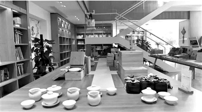 杭州最美书店,钟书阁书店中国最美书店