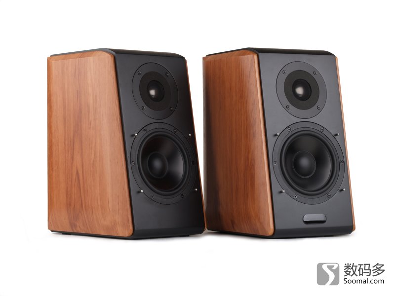 景丰S-1数字网络音频*放播**器及外置解码器测评报告[二]音质测评篇[Soomal]