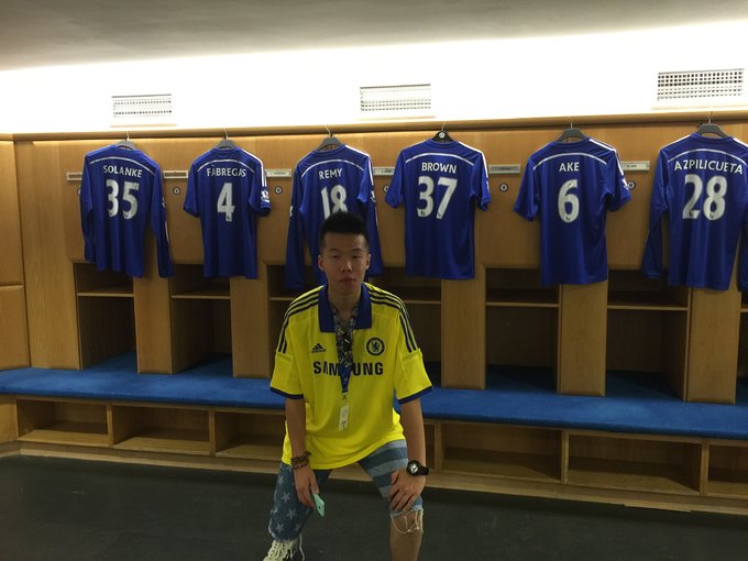 【已完结】英格兰苏格兰18日游记——美景、历史、足球、文化全体验(含挡风玻璃损坏以及车胎被扎处理经过)