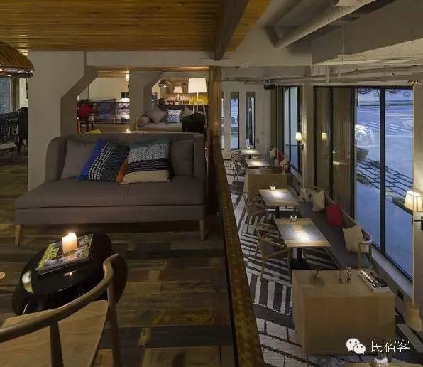 最推荐的乌镇民宿,浙江乌镇民宿设计