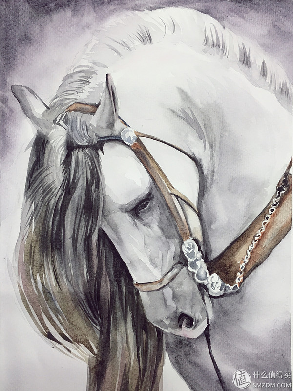 十年后又拿起画笔,十年后重新拿起画笔