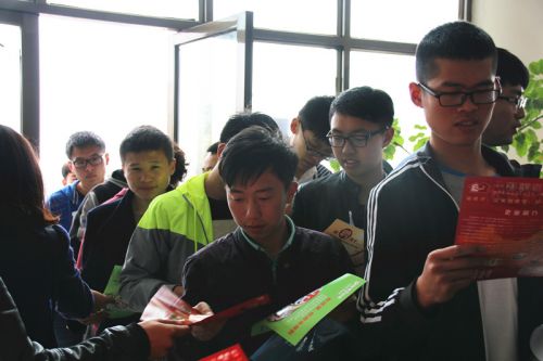 青岛求实学院就业率怎么样,青岛求实职业学院毕业生