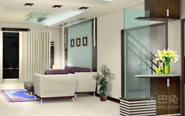 风水师傅实地看风水,风水罗盘看风水