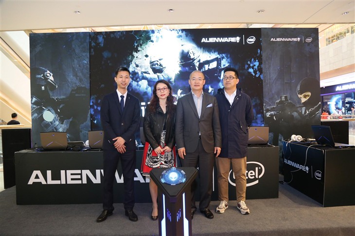 alienware东莞店,alienware电竞网咖