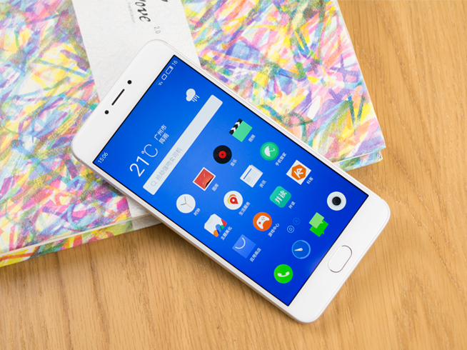 全面升级评测,魅蓝note升级体验