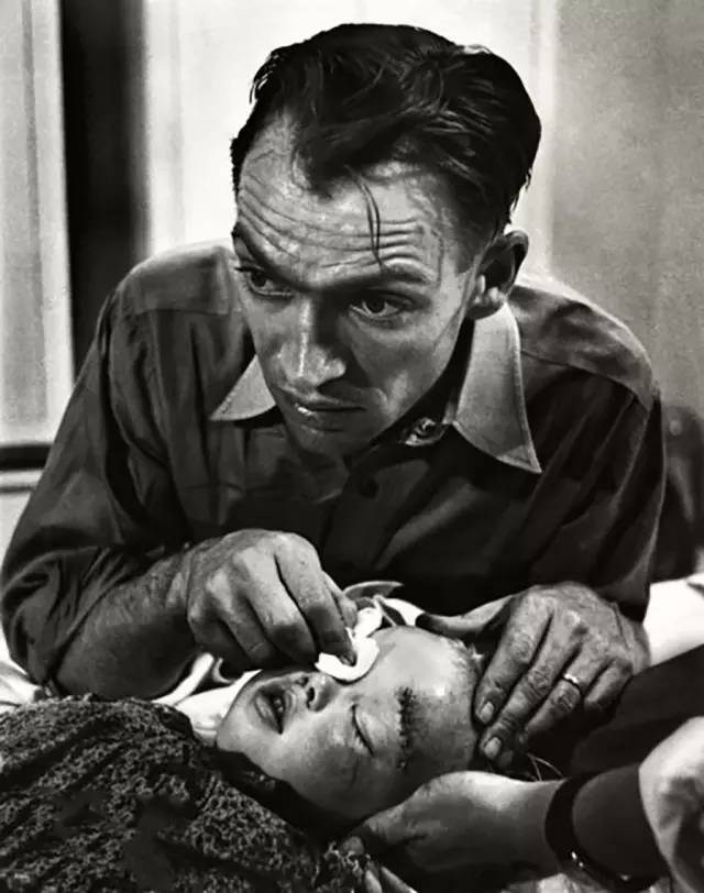 黑白摄影作品欣赏,黑白摄影后期教程