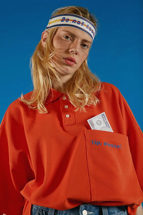 豆瓣日记:姑娘们会喜爱的六个泡菜国设计品牌