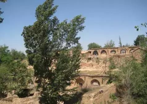 张家口古村落游览攻略,张家口怀安古村落