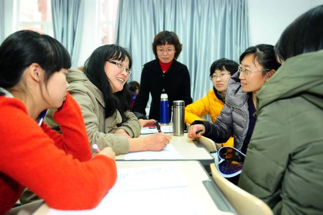 海淀区义务教育,北京海淀区义务教育