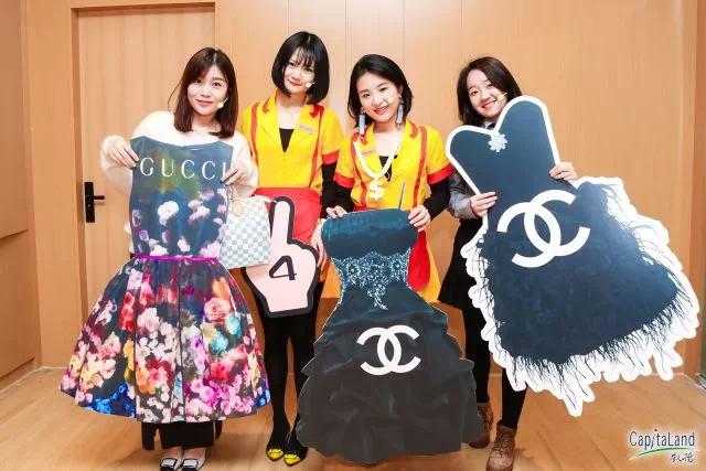 动笔会写稿、动嘴能PK,还有什么是你们不会的吗