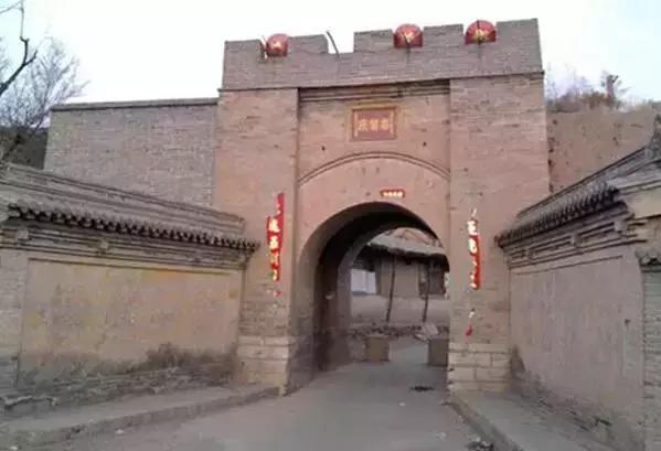 张家口古村落游览攻略,张家口怀安古村落