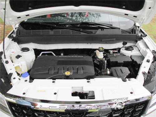 猎豹cs9来买车,车生活汽车