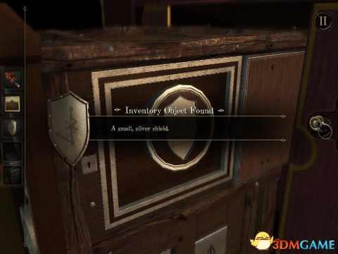 上锁的房间解谜,未上锁的房间解密教程