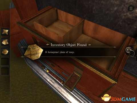 上锁的房间解谜,未上锁的房间解密教程