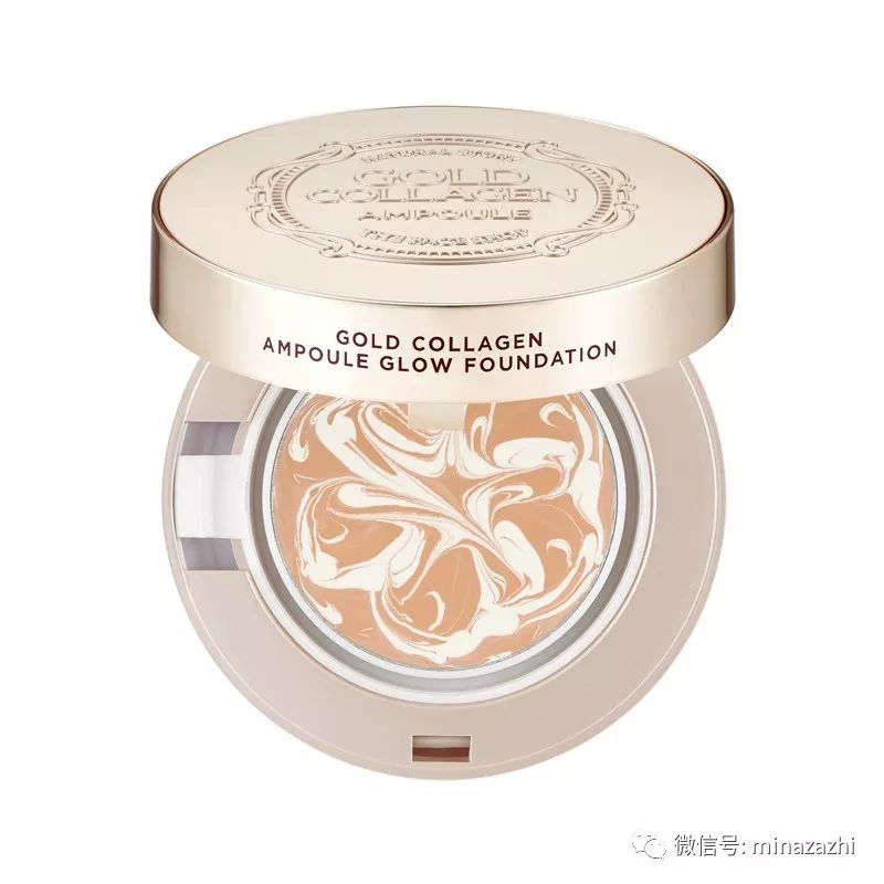 彩妆|粉底液粉底霜傻傻买不来?秋冬首选粉底霜!