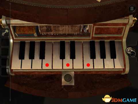 上锁的房间解谜,未上锁的房间解密教程