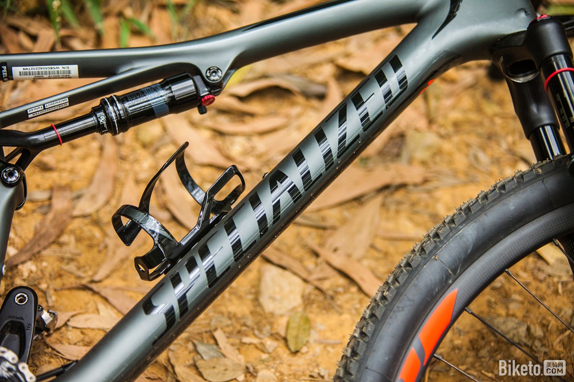 智能小子：SpecializedEpicExpert29er评测
