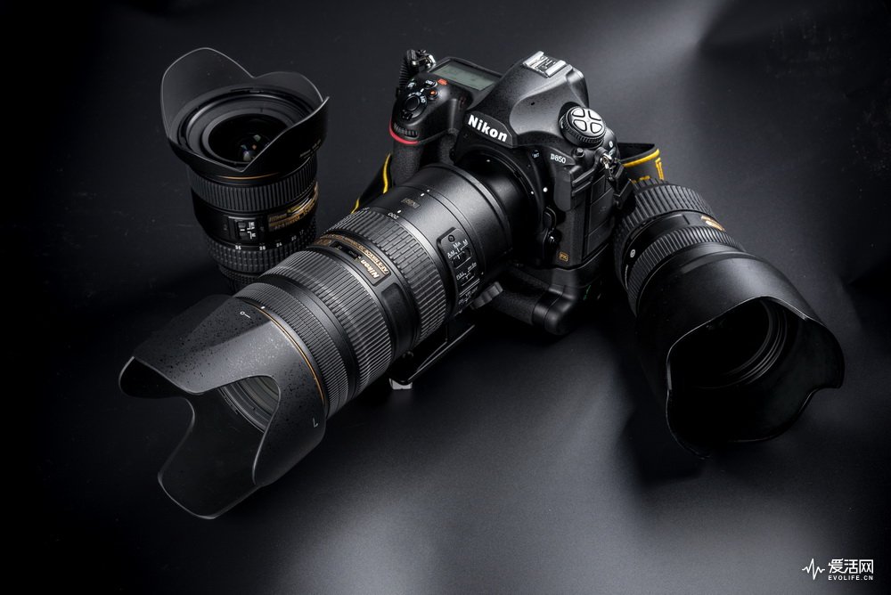 相机市场萎缩,目前相机发展