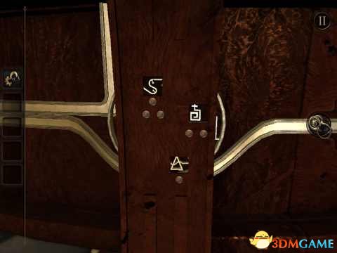 上锁的房间解谜,未上锁的房间解密教程