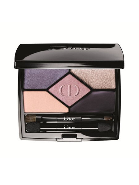 以晶彩妆容开启好运Dior迪奥倾献新年扮靓单品